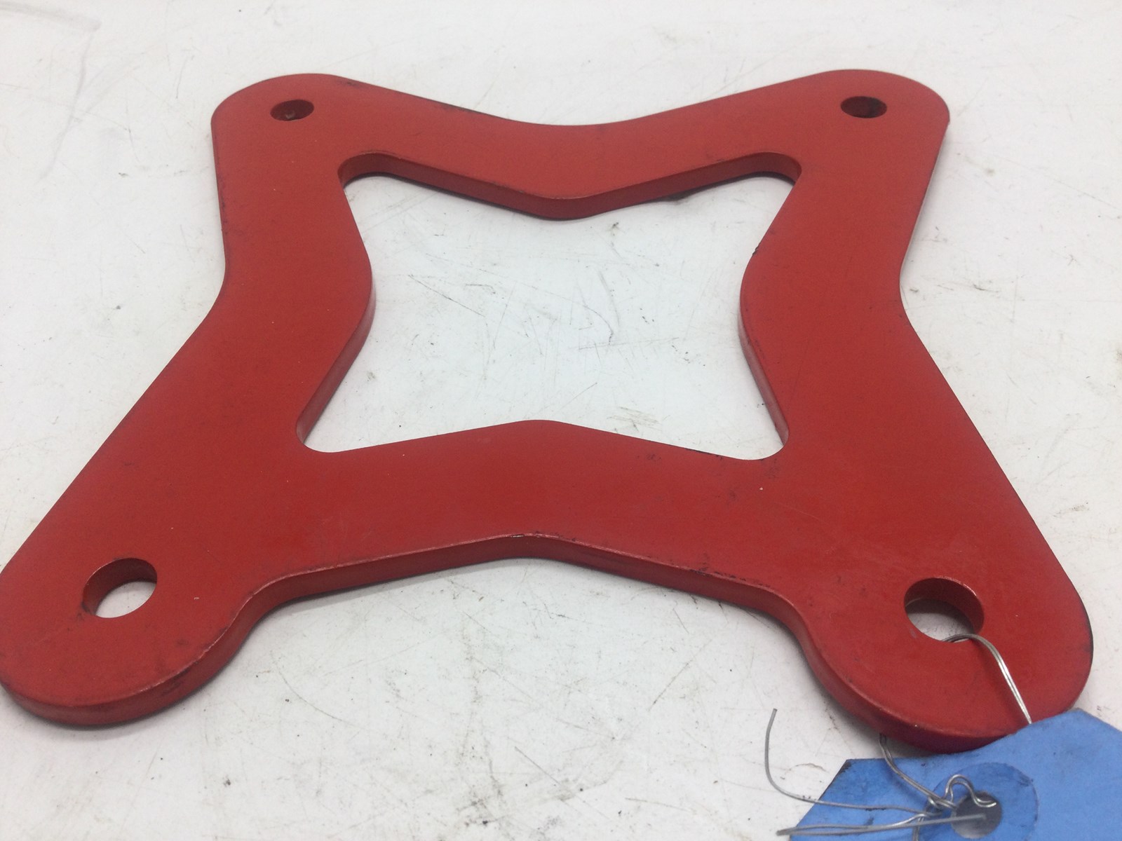 2020 Polaris RZR 1000 XP Rear Radius Rod Bolt Brace - Image 2