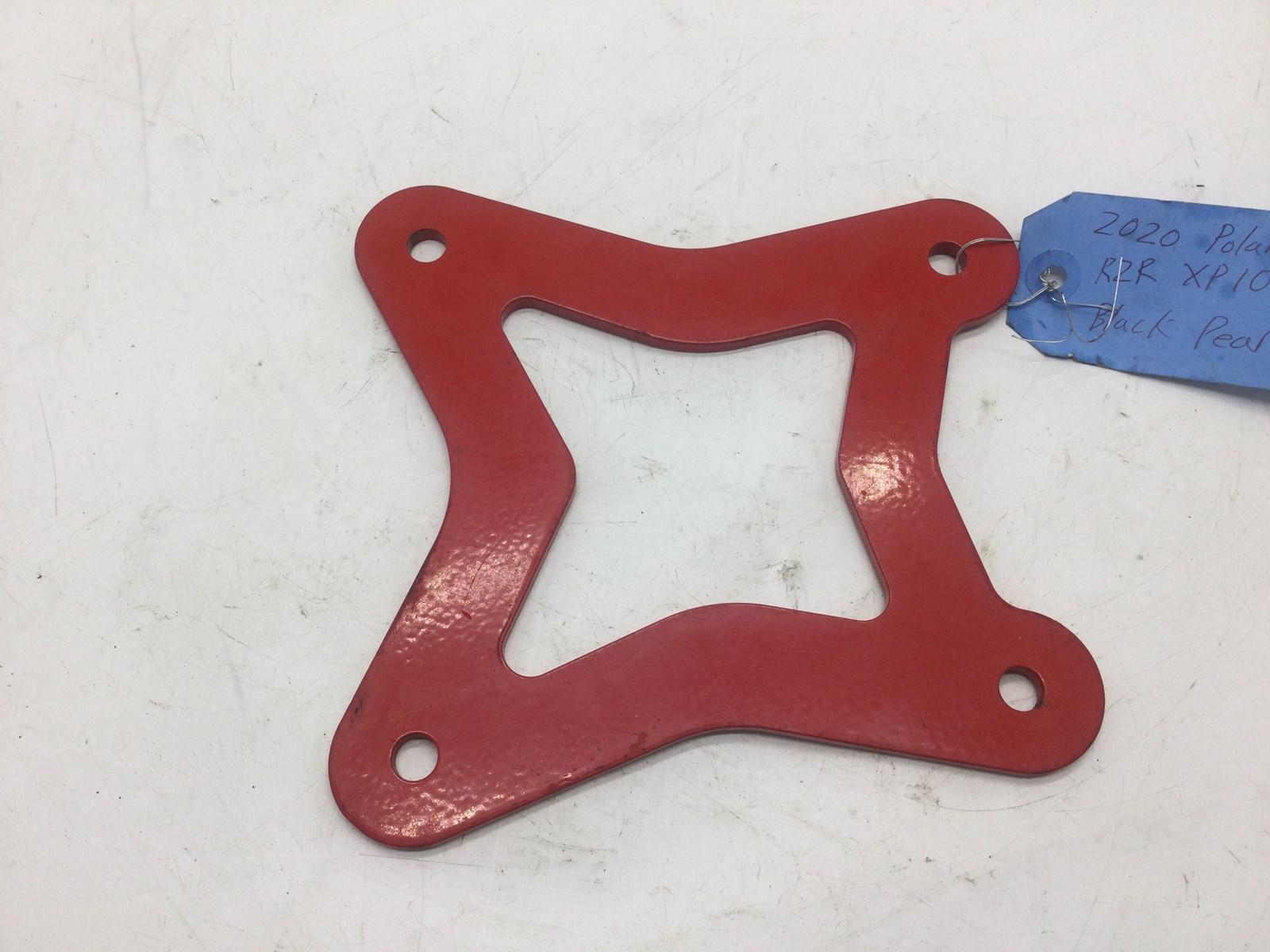 2020 Polaris RZR 1000 XP Rear Radius Rod Bolt Brace