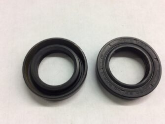 1980 Yamaha OIL SEAL - SD TYPE - 5x4