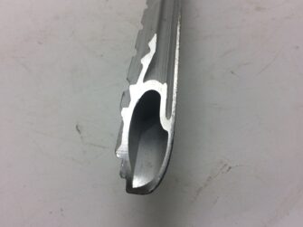 2007 Ski-Doo LH tunnel roller