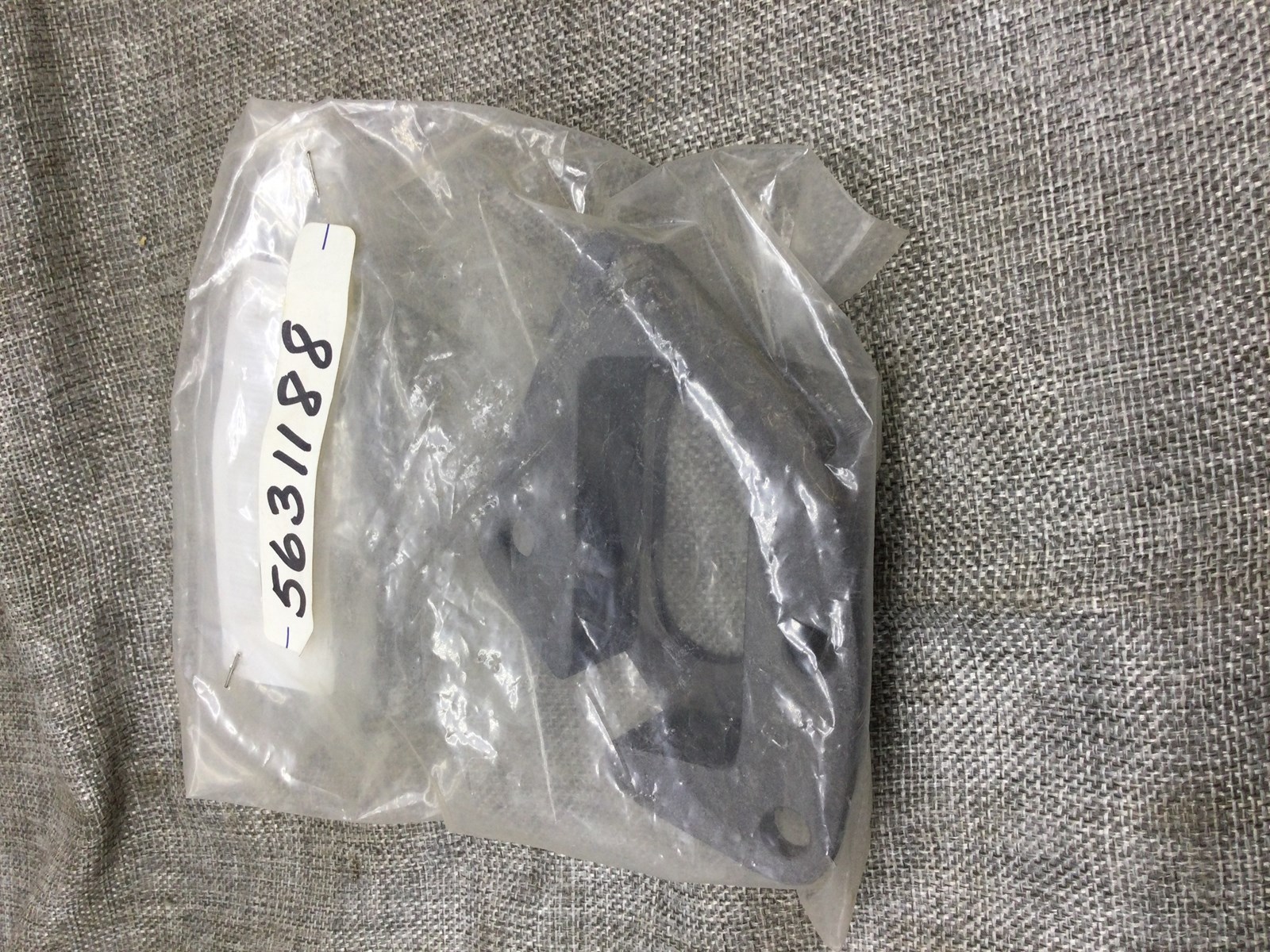 2003 Polaris LH SLIDER GUIDE BRACKET