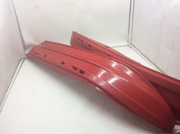 2003 Ski-Doo ski, both sides - Image 3