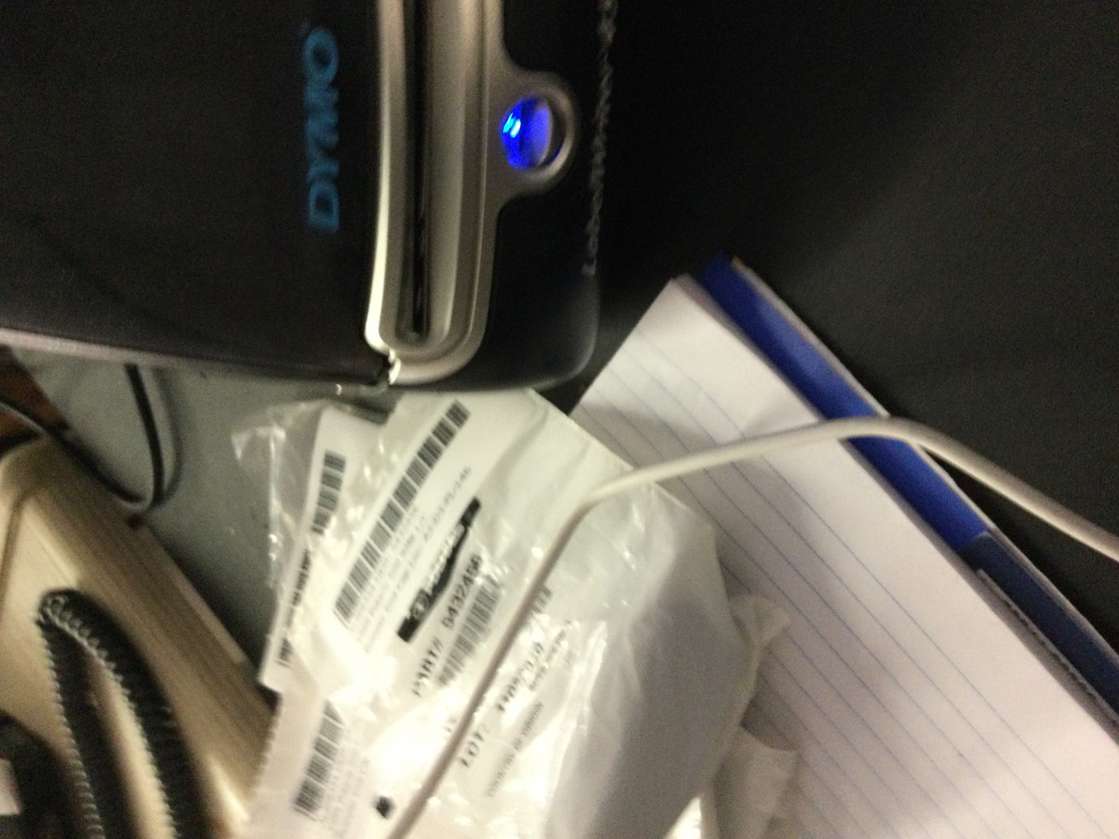 1999 Polaris side panel bumper - Image 2