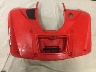 2006 Can-Am Outlander 400 Rear Fender