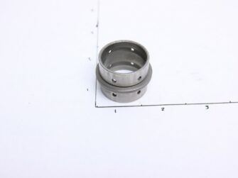 2001 Honda reverse bushing