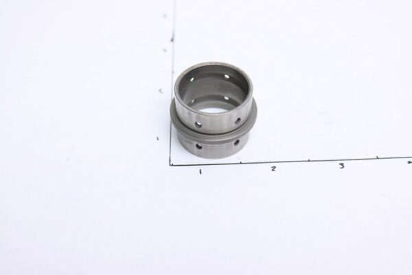 2001 Honda reverse bushing