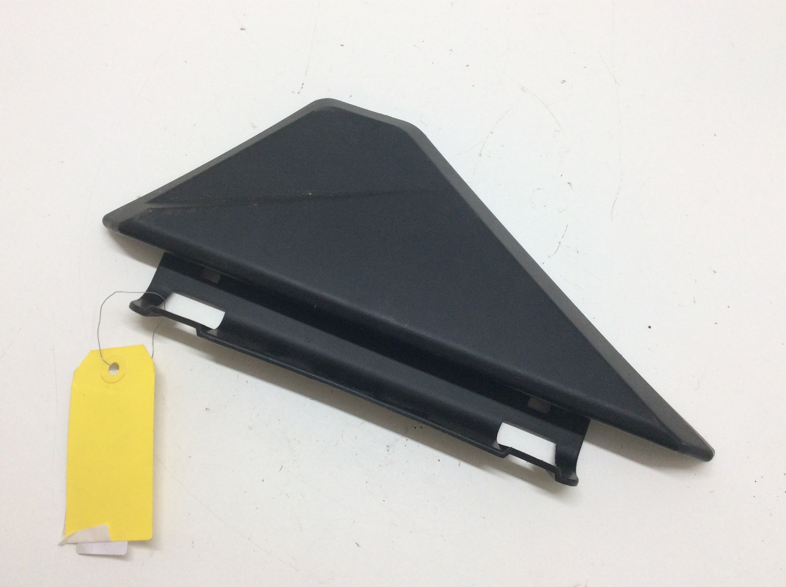 2017 Can-Am Maverick X3 door cover panel - Image 2