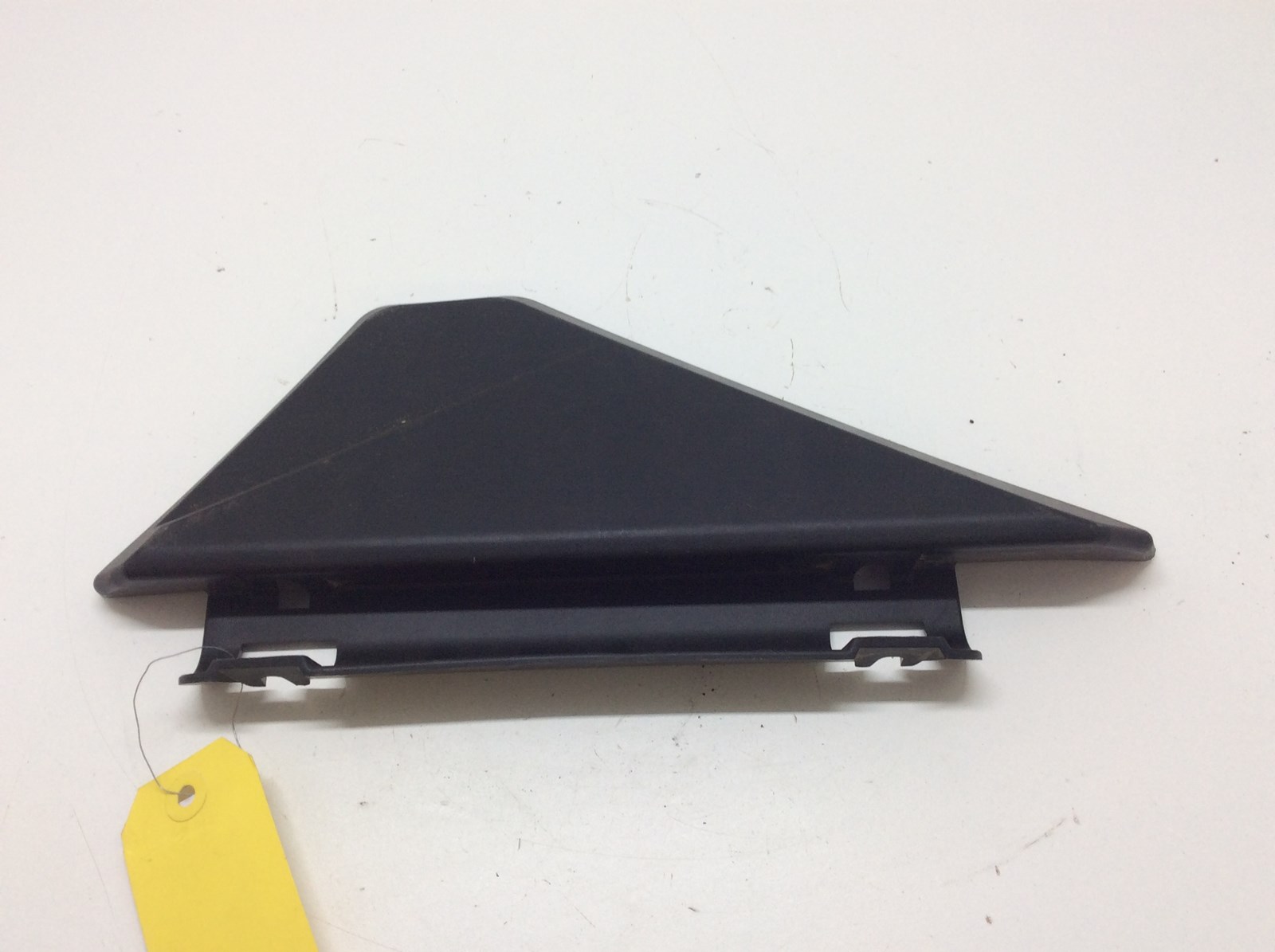 2017 Can-Am Maverick X3 door cover panel - Image 3