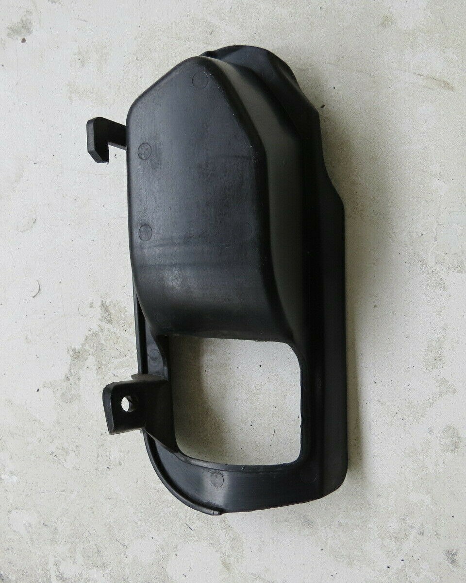 2015 Ski-Doo RH Console Rope Guide - Image 3