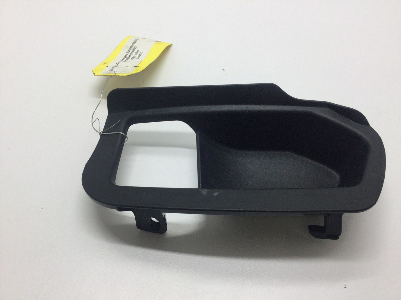 2015 Ski-Doo RH Console Rope Guide - Image 4