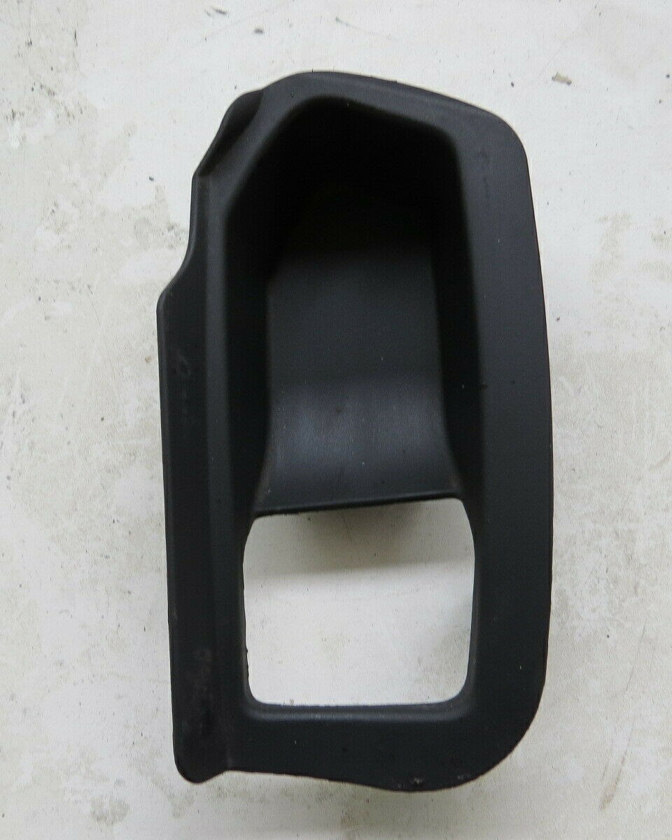 2015 Ski-Doo RH Console Rope Guide