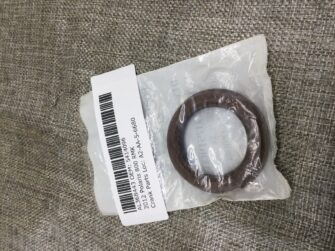 2012 Polaris flanged seal