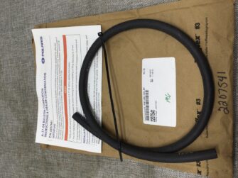 SPORTSMAN FUEL LINE VENT KIT