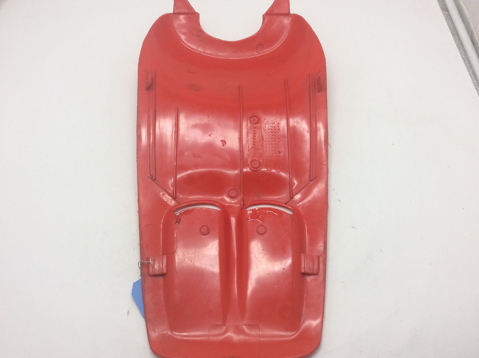 2002 Polaris front center cowl - Image 2