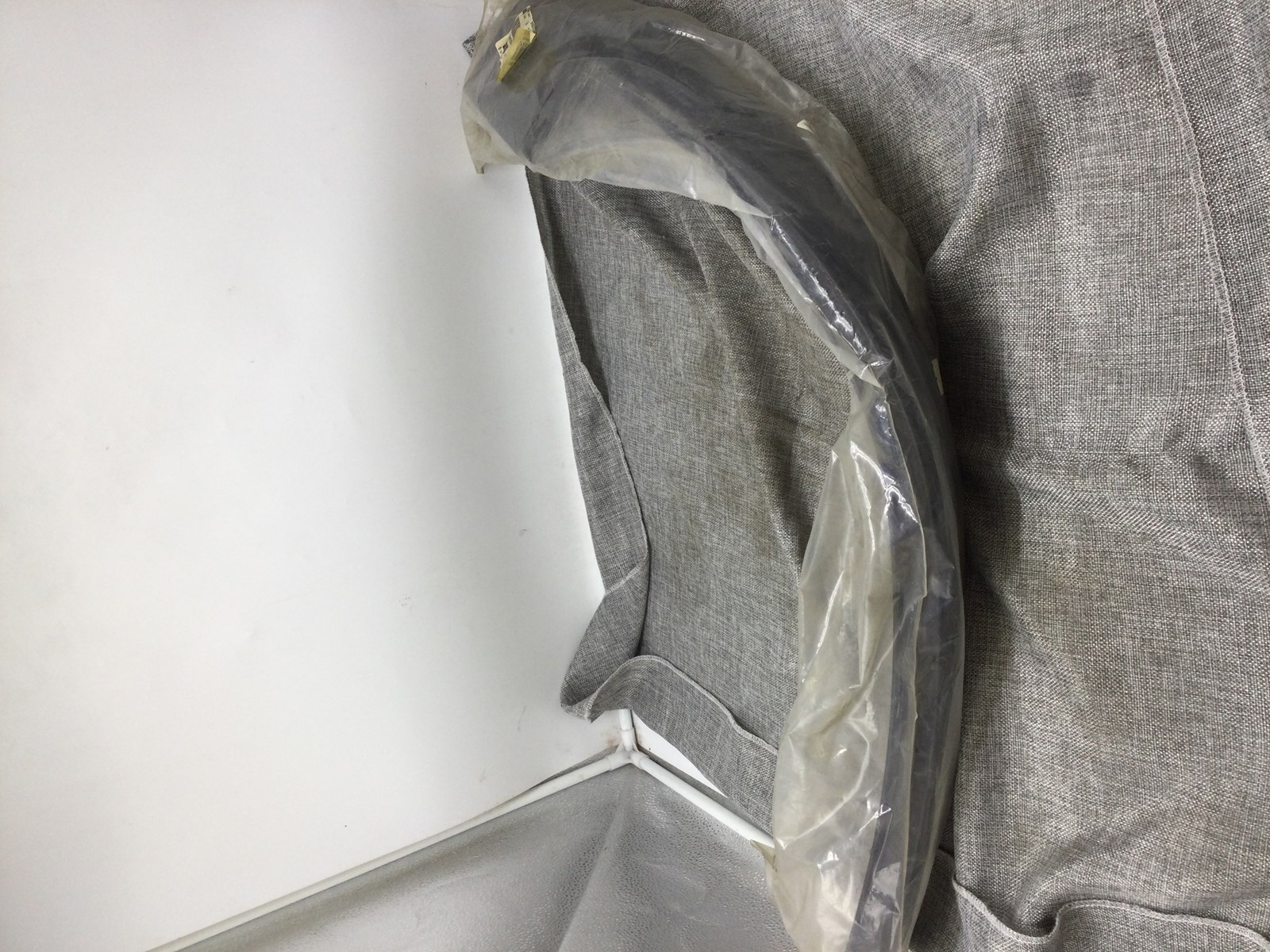 LEFT MUD GUARD FENDER FLARE - Image 2