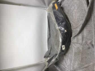 LEFT MUD GUARD FENDER FLARE