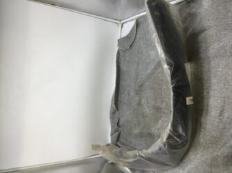 2000 Can-Am RH FRONT MUD GUARD