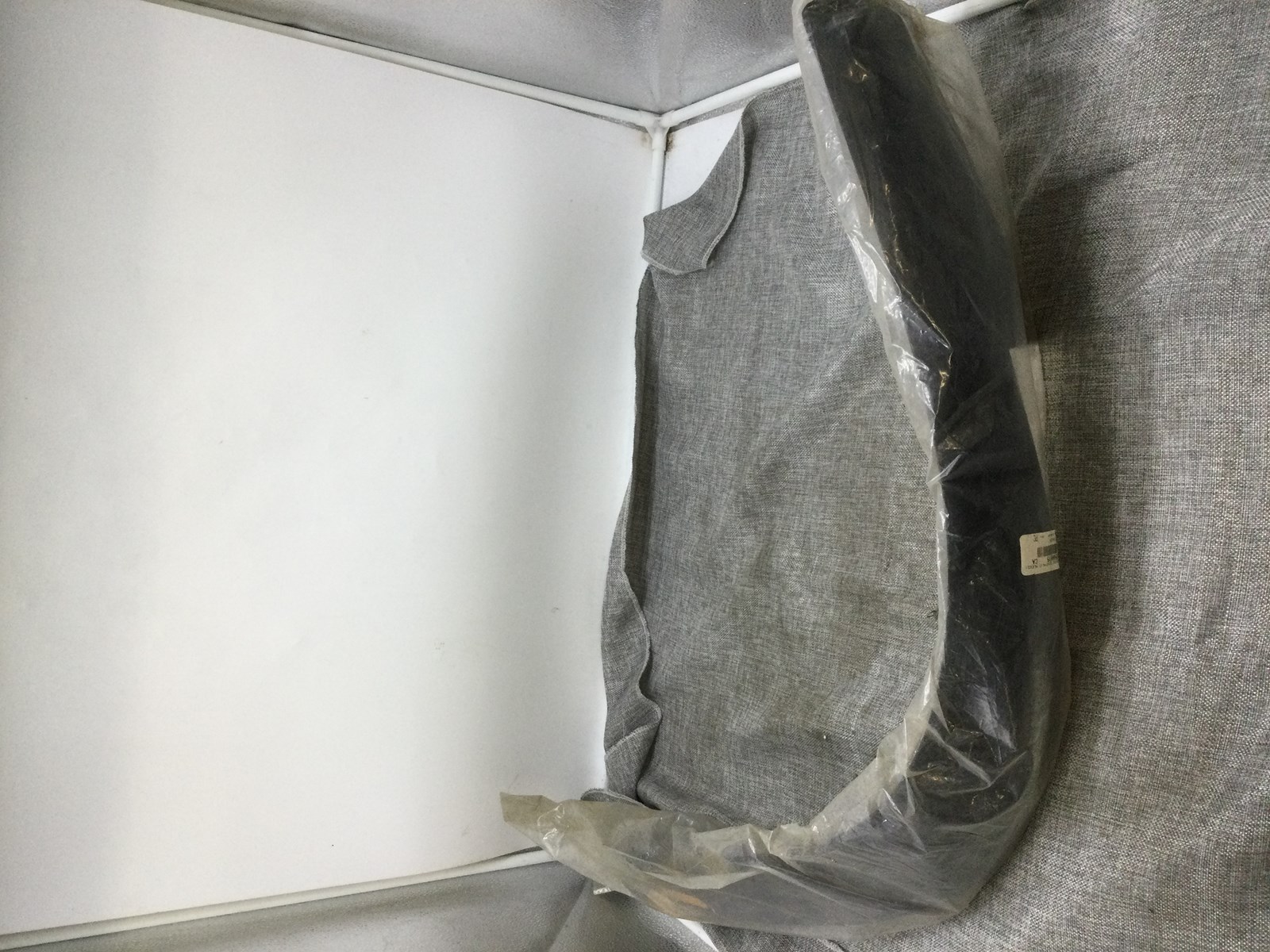 2000 Can-Am RH FRONT MUD GUARD