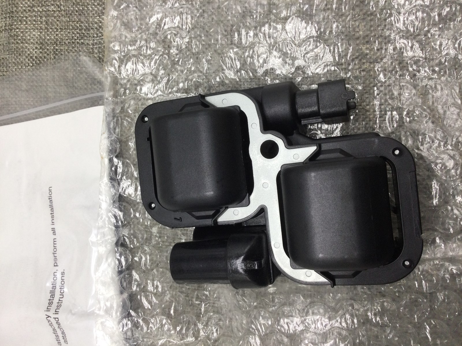 2005 Polaris IGNTION COIL KIT - Image 2