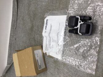 2005 Polaris IGNTION COIL KIT