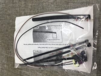 2005 Polaris CPS WIRING HARNESS