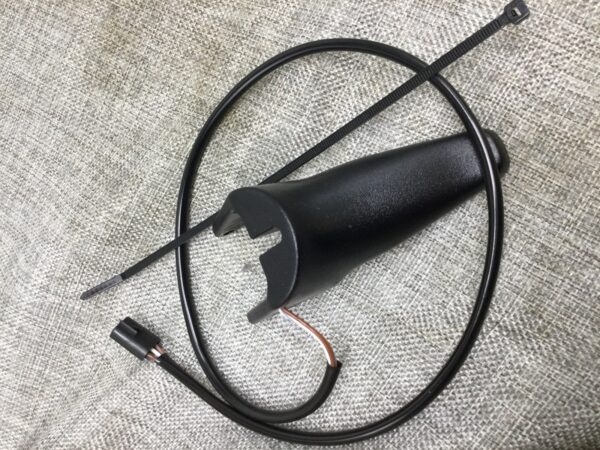 Throttle Lever Warmer - Image 2