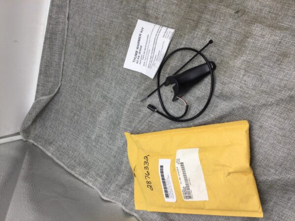 Throttle Lever Warmer - Image 3