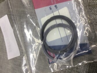 DRUM BUSHING 2 PK
