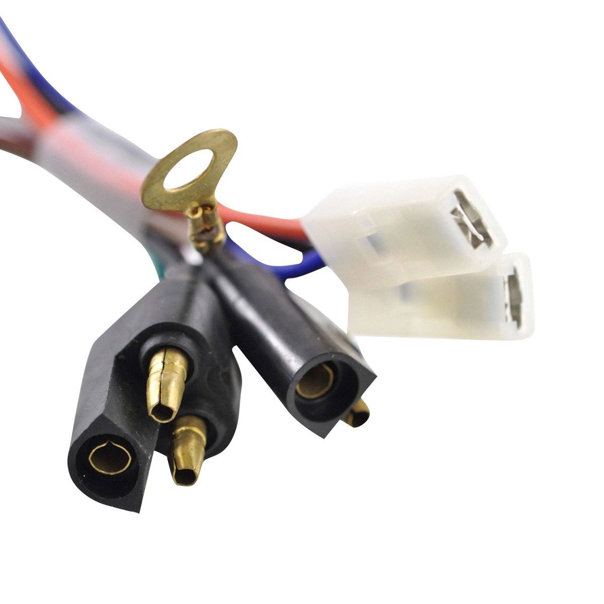 AC to DC Ignition Conversion for Stator & CDI - Image 5