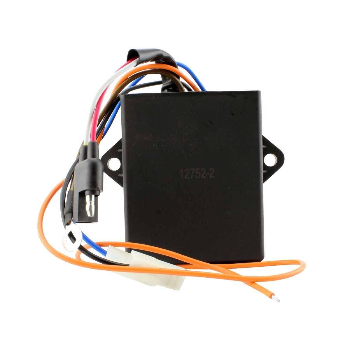 AC to DC Ignition Conversion for Stator & CDI