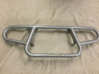 2000 Can-Am Traxter 500 Rear Bumper