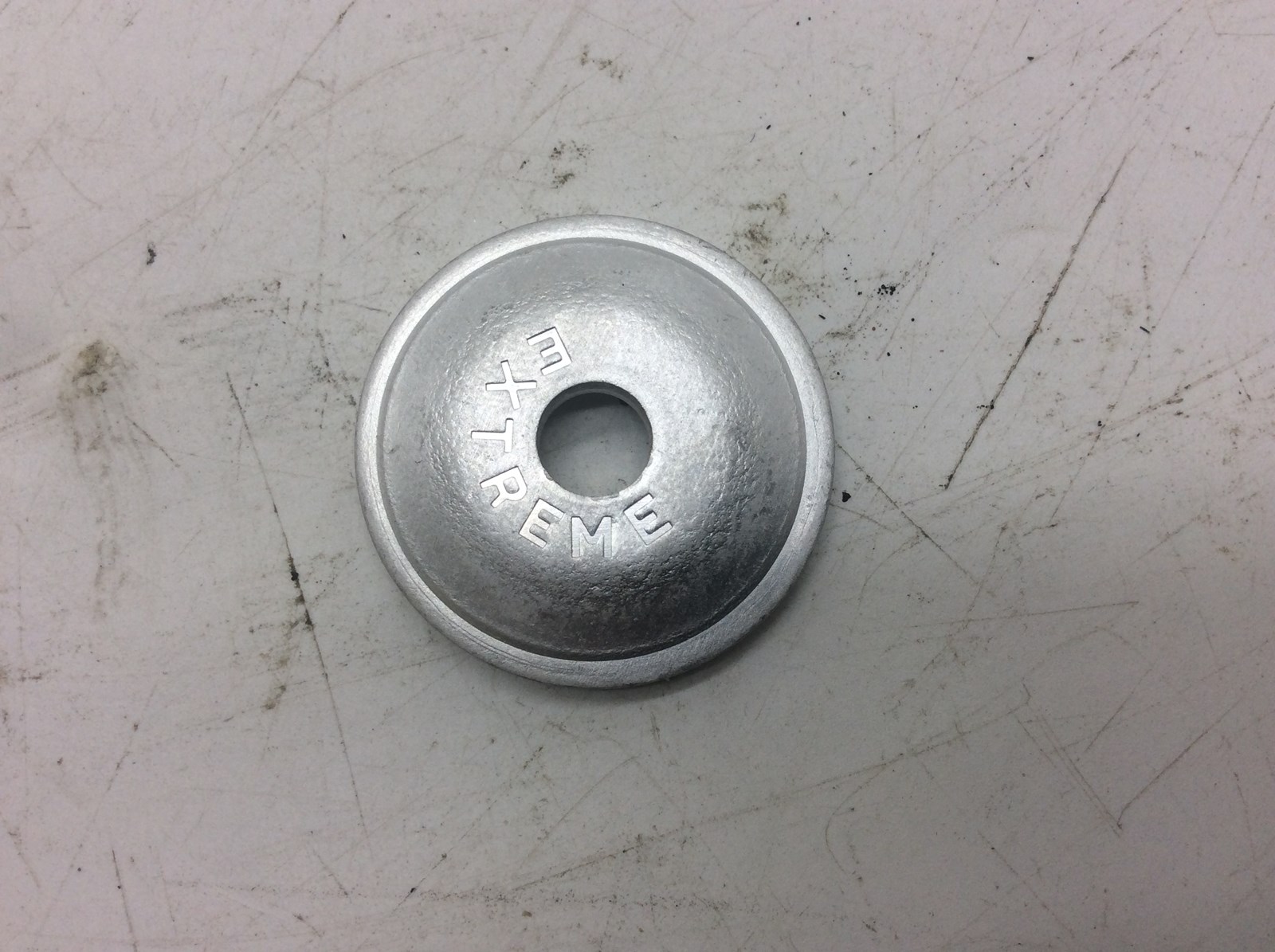 1.325" studs 48 W/ backers - Image 2