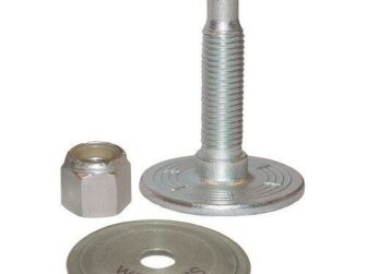 1.325" studs 48 W/ backers