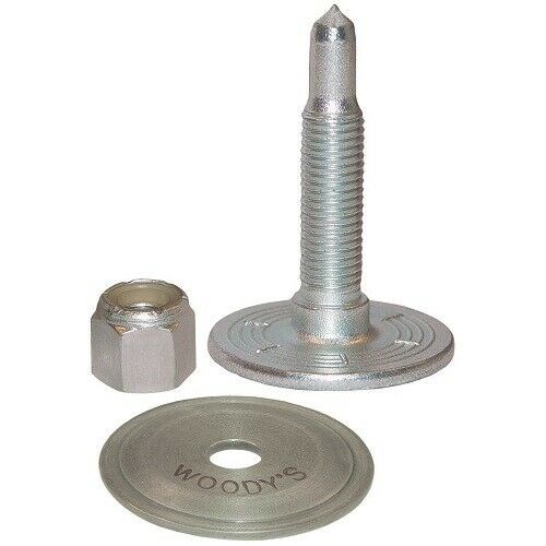 1.325" studs 48 W/ backers