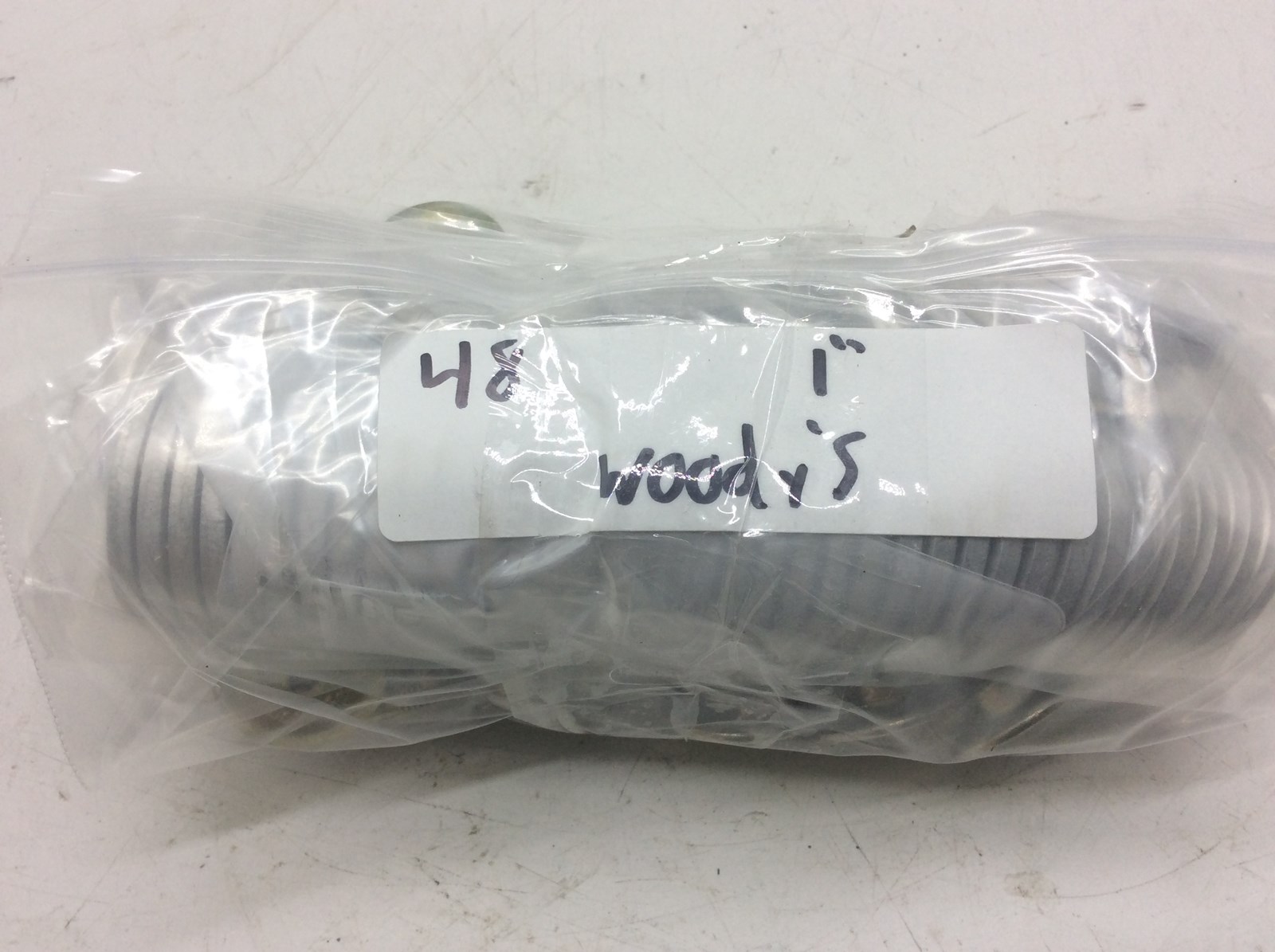 Woody's Gold Digger Studs - 48 Pack w/ Support Plates / Backers - Image 5