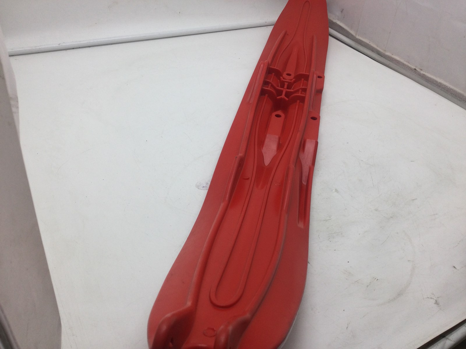 2013 Ski-Doo Pilot Ski Red - Image 2