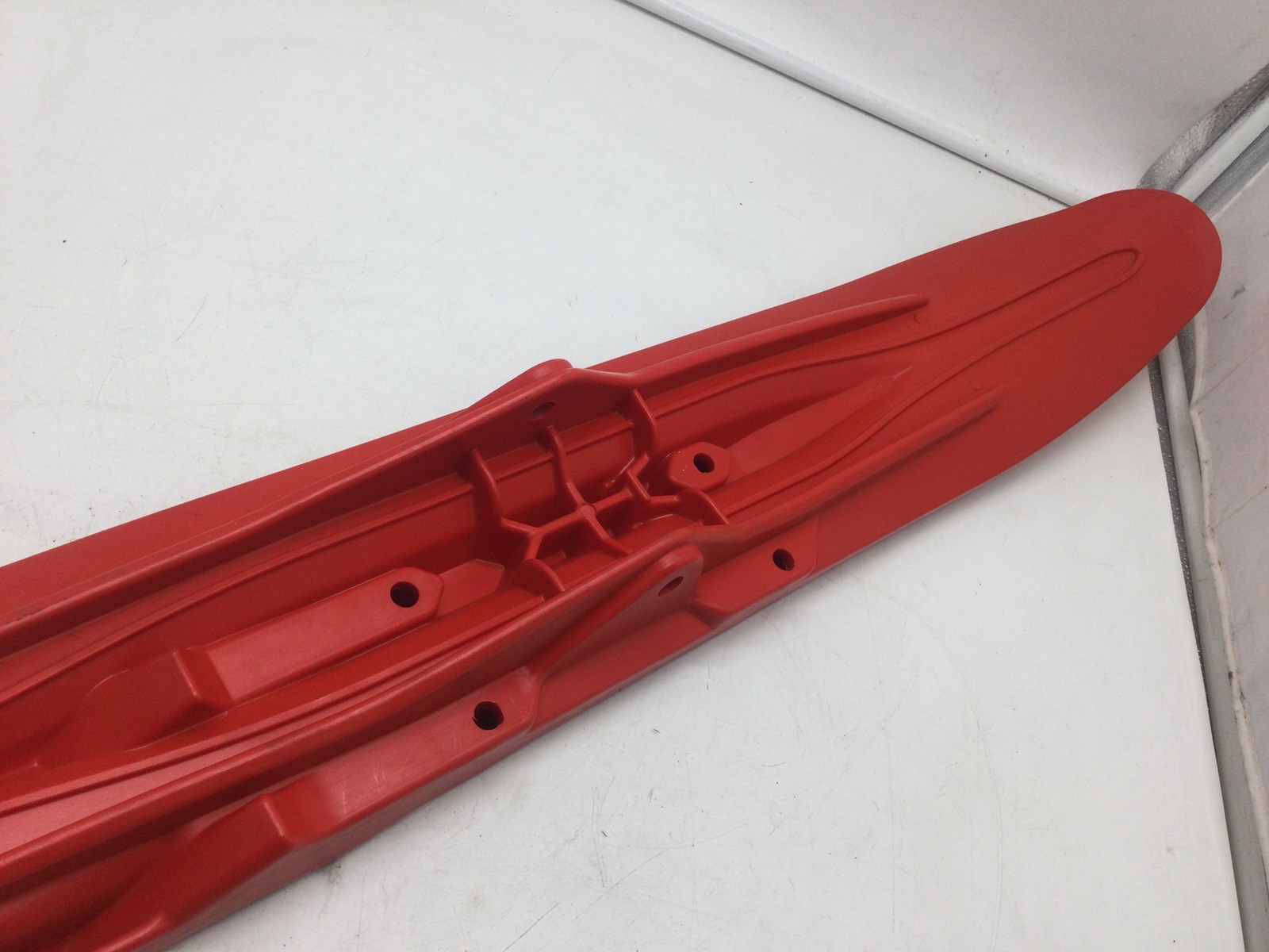 2013 Ski-Doo Pilot Ski Red - Image 3