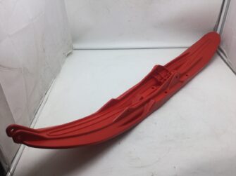 2013 Ski-Doo Pilot Ski Red