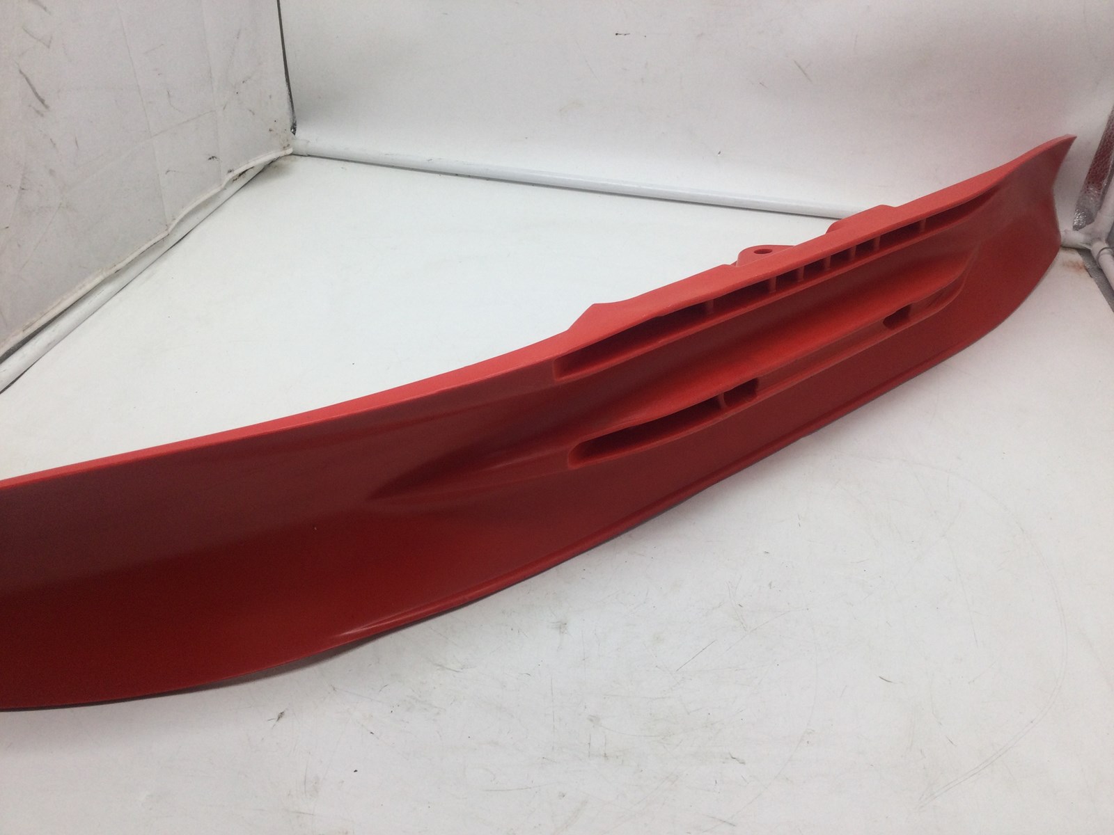 2013 Ski-Doo Pilot Ski Red - Image 4