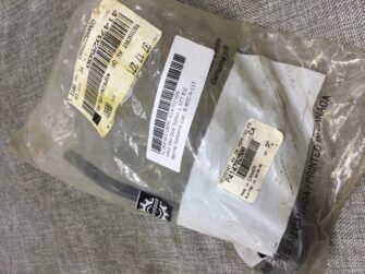 1992 Ski-Doo NOS Suspension Spring