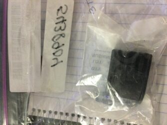 2011 Polaris SPORTSMAN UPPER STEERING BUSHING