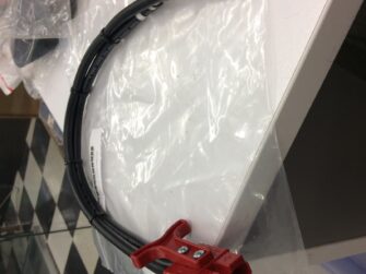 HARNESS, MULTI MOUNT WINCH 2873056