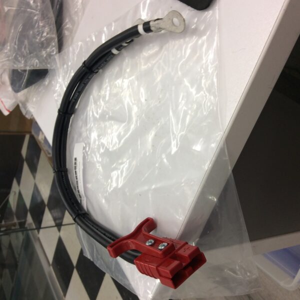 HARNESS, MULTI MOUNT WINCH 2873056
