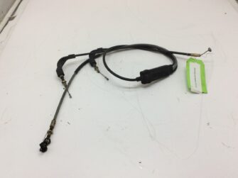 2002 Arctic Cat throttle cable