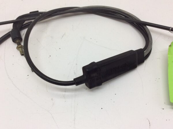2002 Arctic Cat throttle cable - Image 3