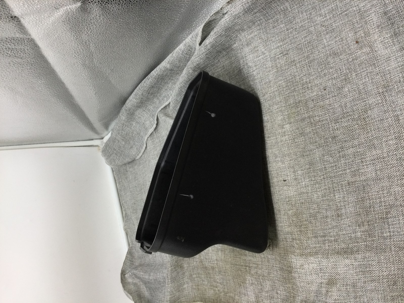 1989 Yamaha TOOL BOX - Image 2