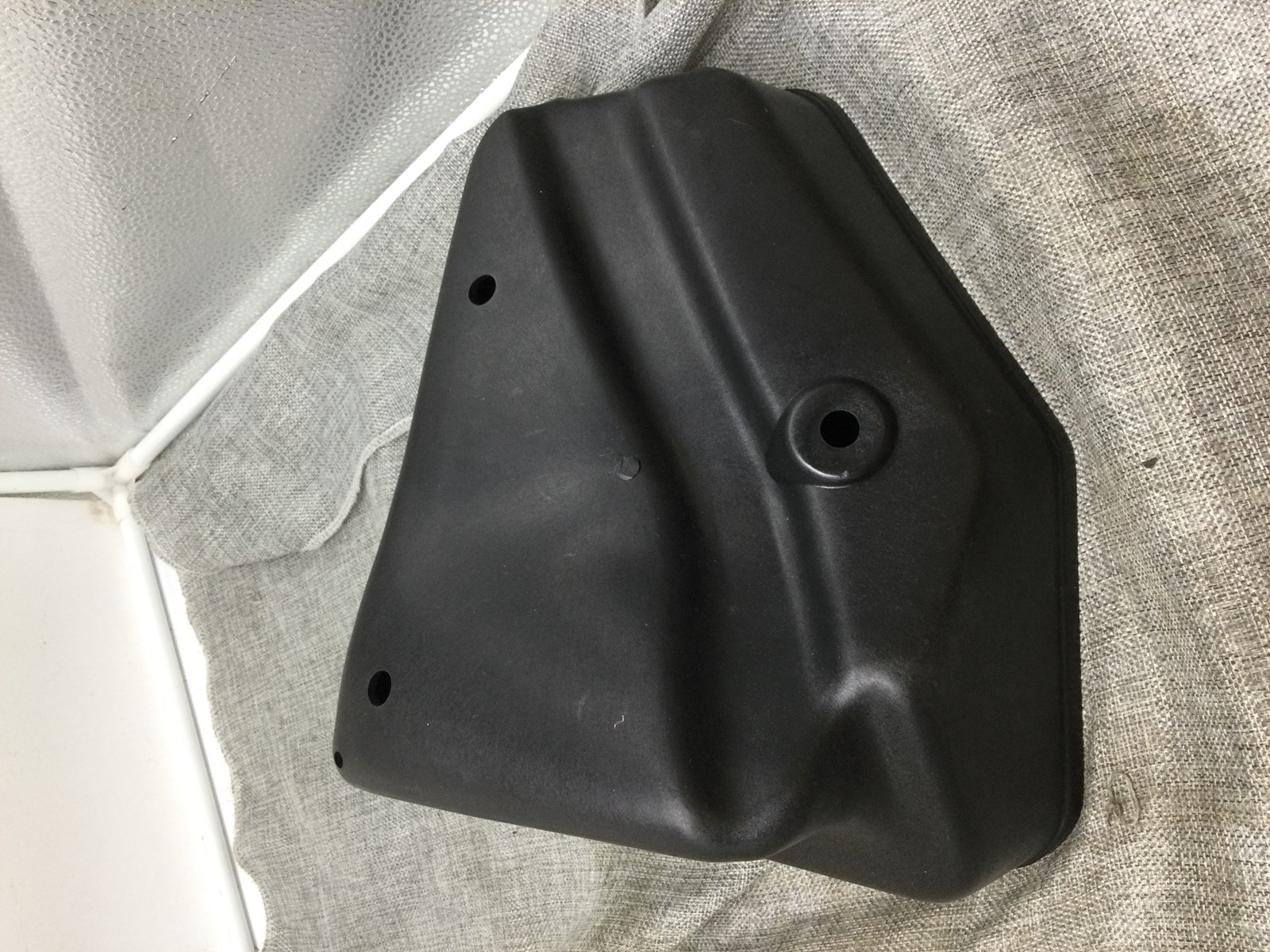 1989 Yamaha TOOL BOX - Image 4