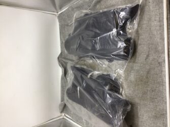 MUFFLER HEAT EXCHANGER PROTECTOR KIT
EX570