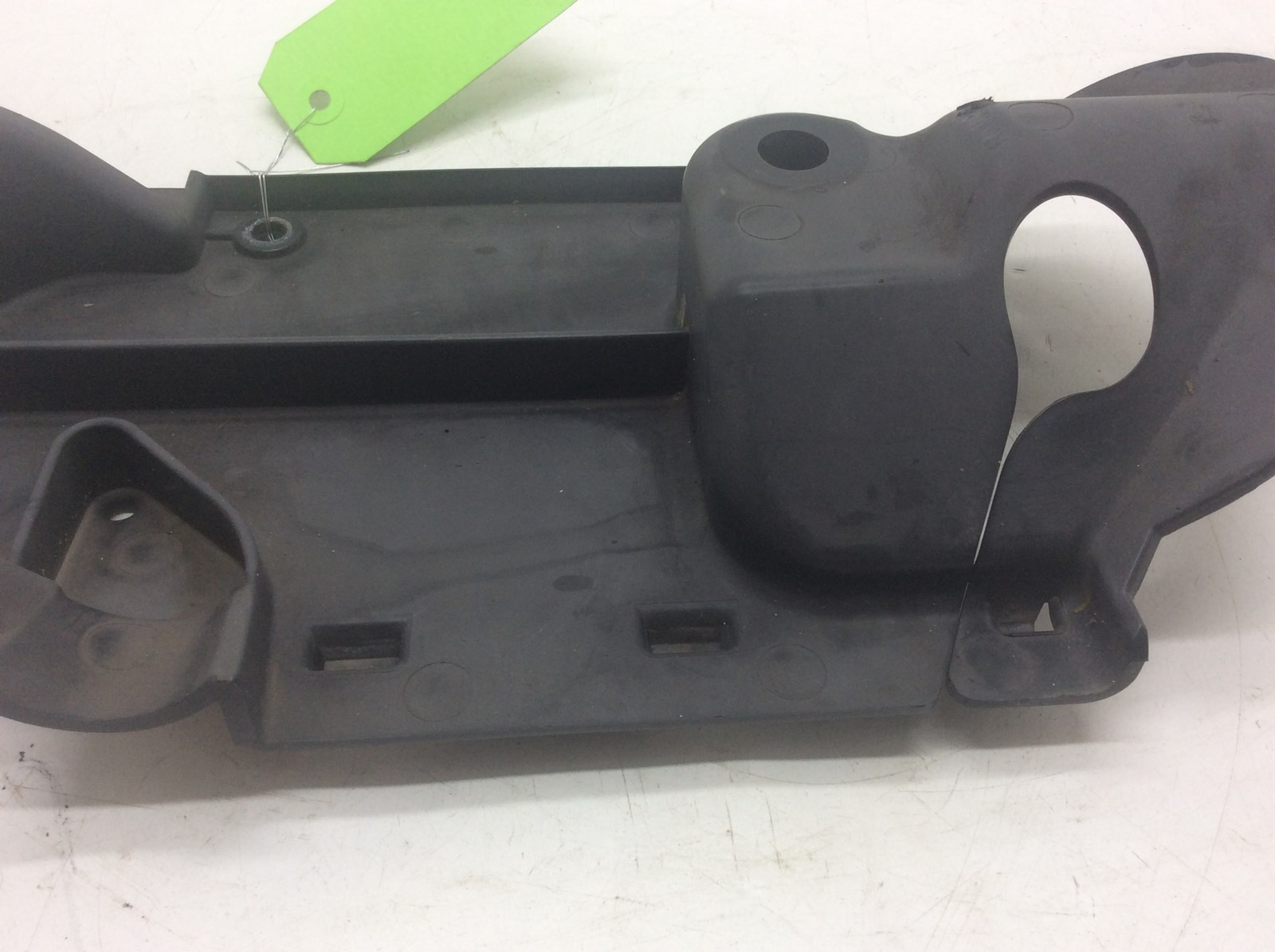 2013 Arctic Cat front end close off - Image 2