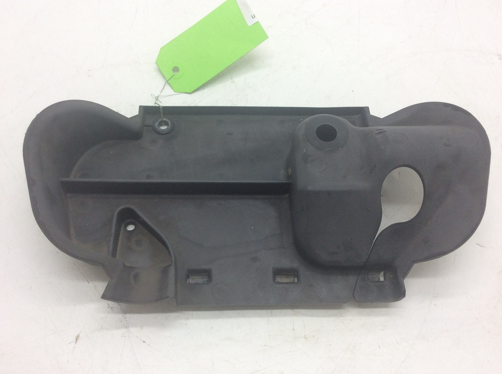 2013 Arctic Cat front end close off